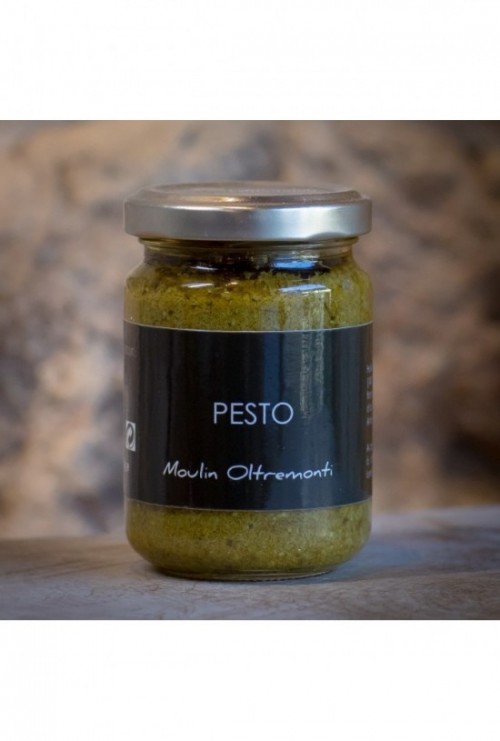 Pesto (Domaine Oltremonti)
