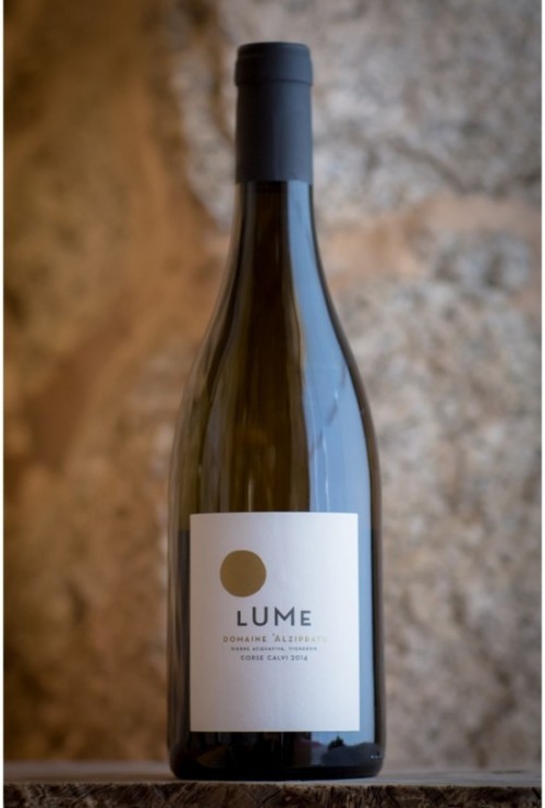 Domaine Alzipratu Lume 2020