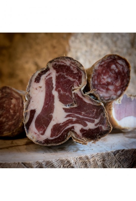 Coppa de corse