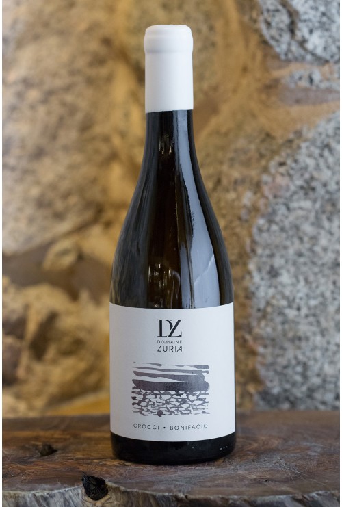 Domaine Zuria &quot;Croci&quot;, Blanc 2019