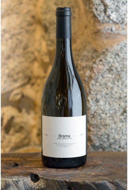 Clos Venturi, Brama 2018 (Bianco Gentile)