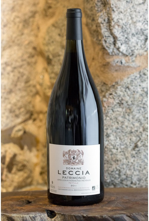 Domaine Leccia, Pettale 2020 Magnum