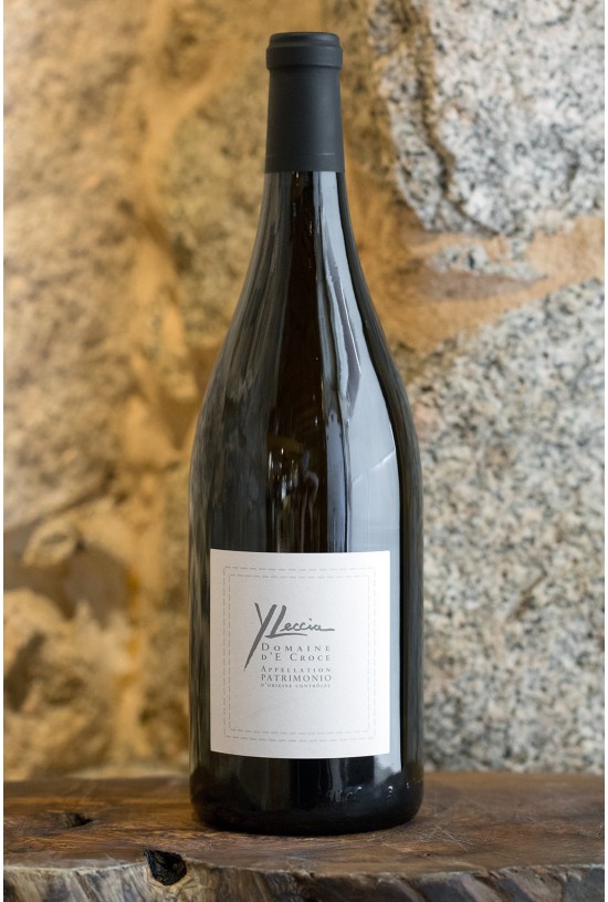 Yves Leccia, E Croce Rouge 2013