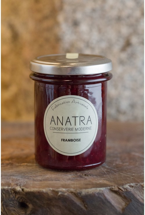 Framboise, Anatra