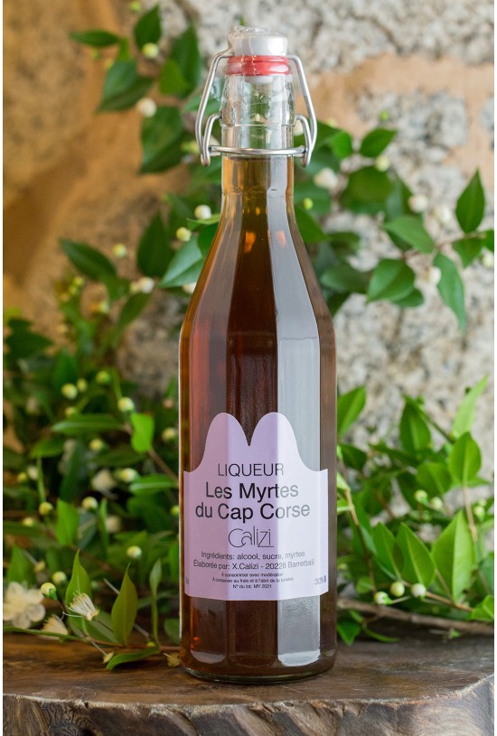 Liqueur de Myrte 50cl