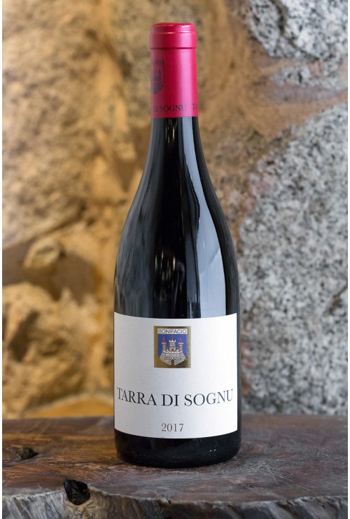 Tarra di Sognu, Rouge 2017