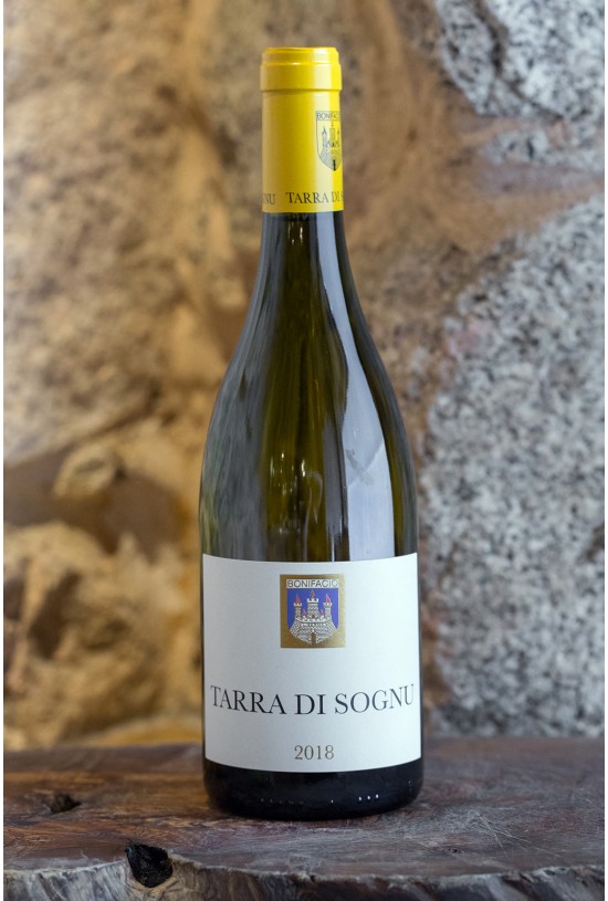 Tarra di Sognu, Blanc 2018