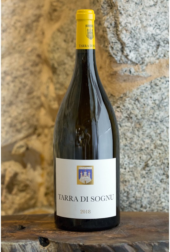 Tarra Di Sognu, Blanc 2018