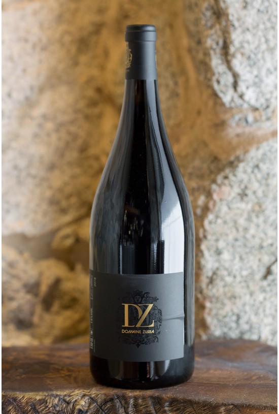 Domaine Zuria, Rouge Magnum 2017