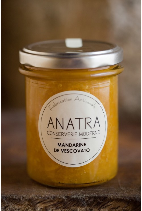 Mandarine de Vescovato, Anatra