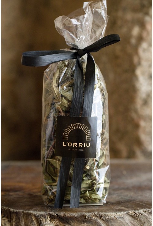 Verveine citronnée de Corse