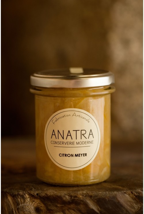 Citron Meyer, Anatra
