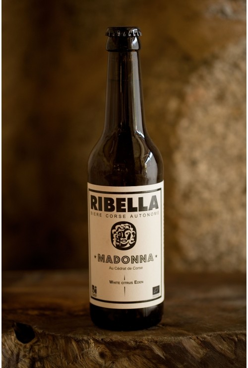 Ribella, Madonna