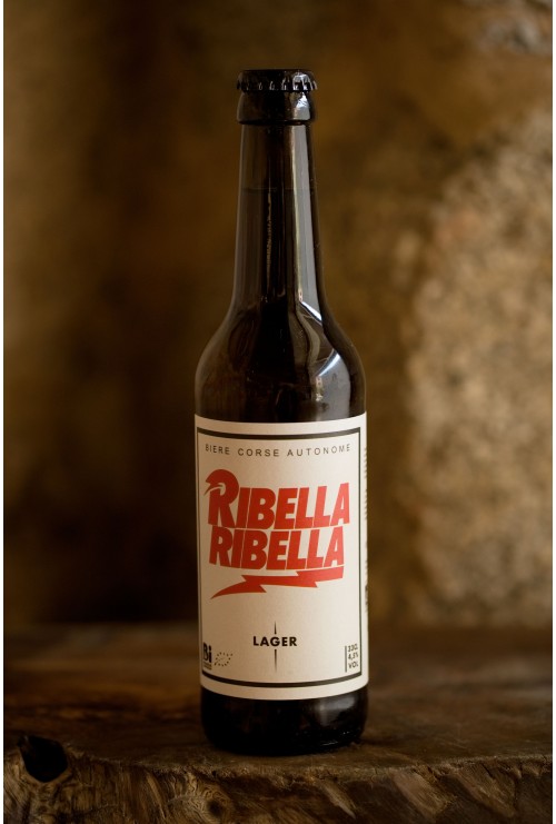 Ribella/Ribella - 33cl