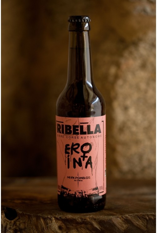 Ribella, Eroina - 33cl