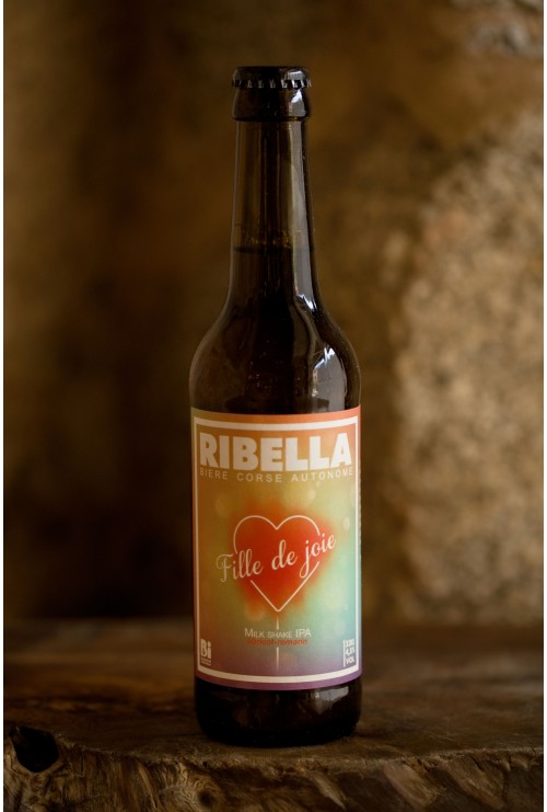 Ribella, Fille de joie - 33cl