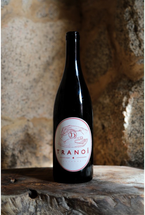 Domaine santa maria, Tra Noi rouge