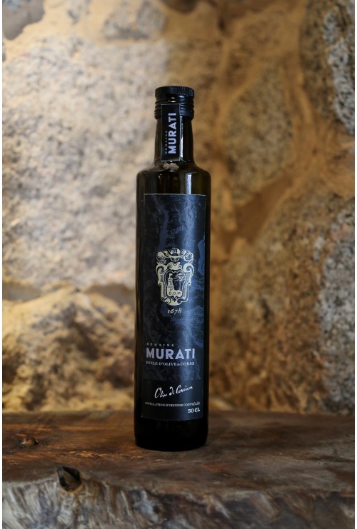 Domaine Murati