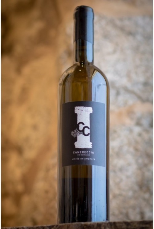 Vins d'Aléria - Produits corses - Vins corses - L'Orriu