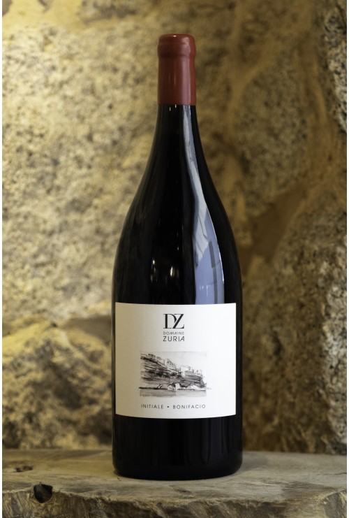 Domaine Zuria, Rouge Magnum 2017