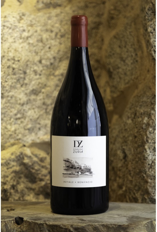 Domaine Zuria, Rouge Magnum 2017