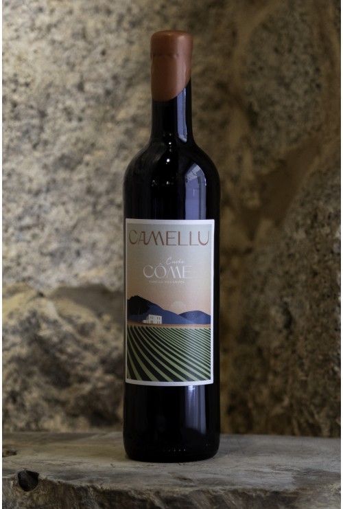 Domaine Camellu cuvée Come