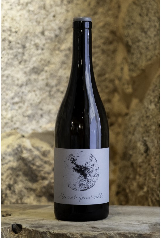 Domaine Giudicelli Luna Nera