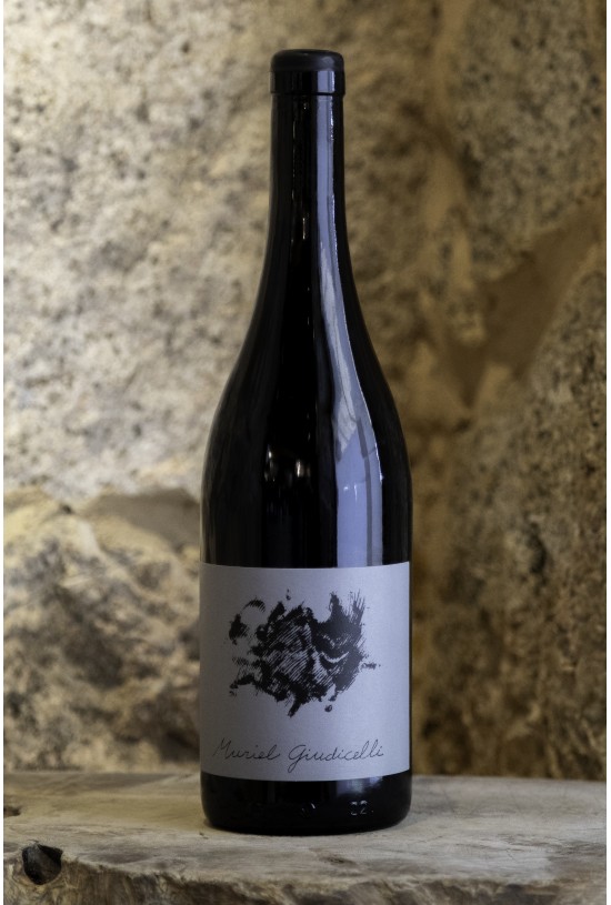 Domaine Giudicelli Terra Rossa