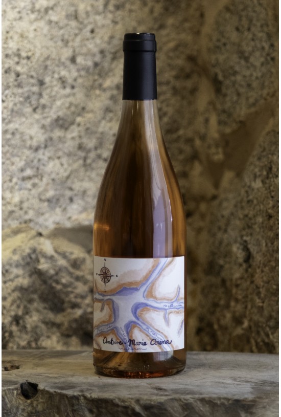 Antoine Marie Arena Rosé