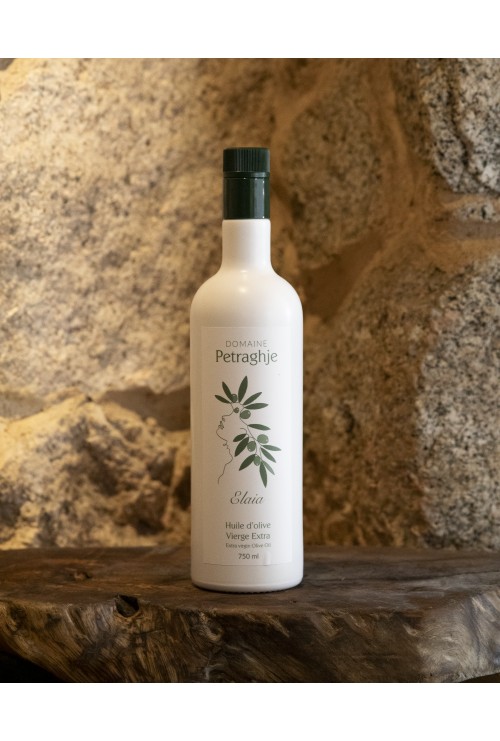 Domaine Petraghje, Elaia 75cl
