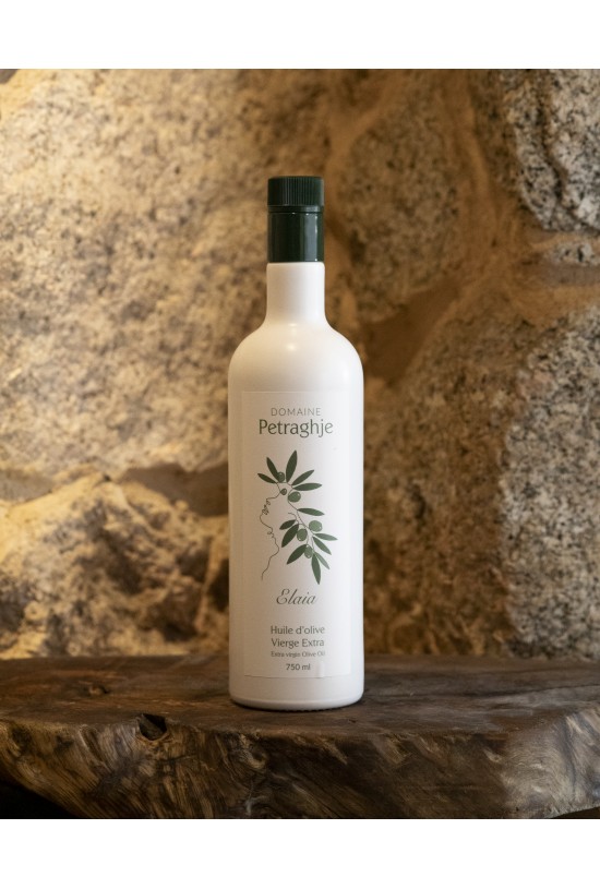 Domaine Petraghje, Elaia 75cl