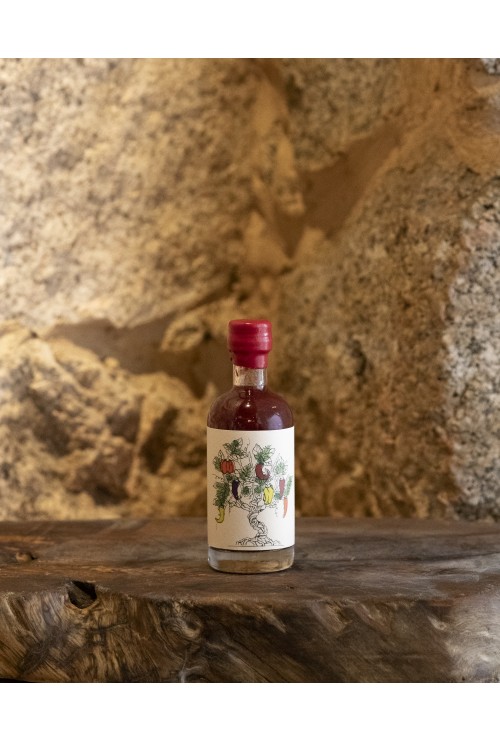 &quot;All together Now&quot;, sauce piquante, Anatra