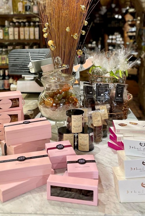 Notre sélection gourmande